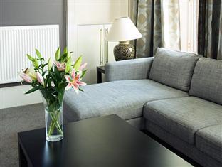 Capital Residence EDI Eksteriør billede